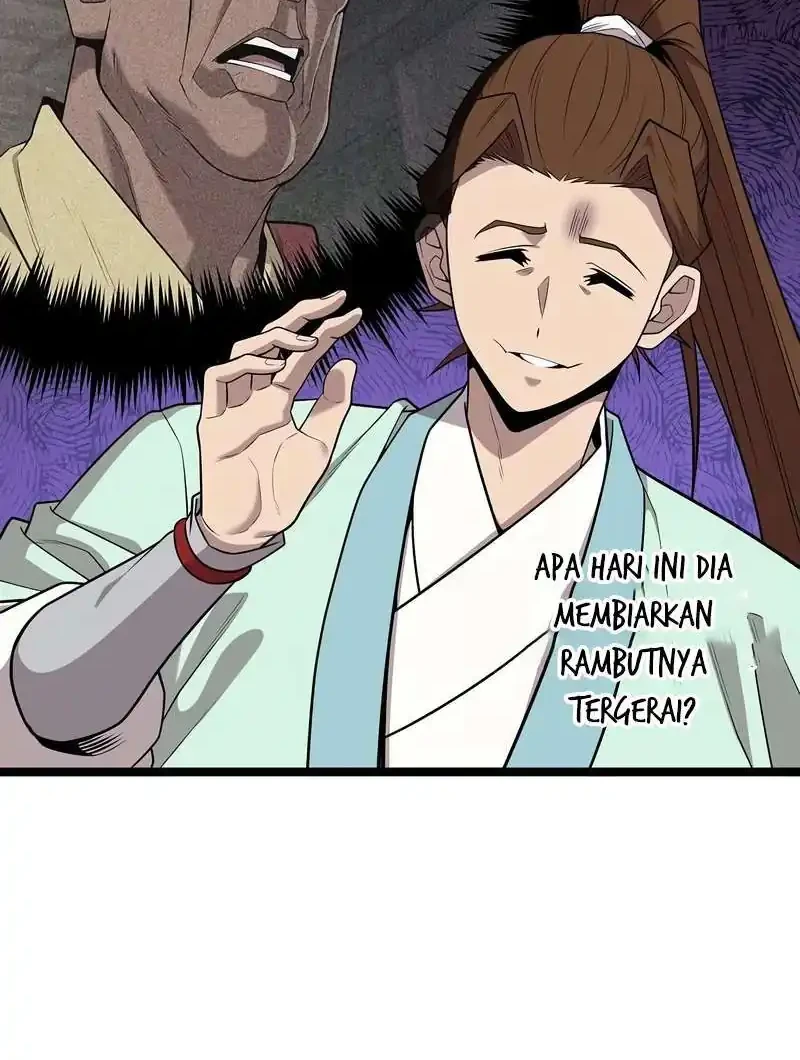 Tang Clan Legend chapter 34 halaman 56