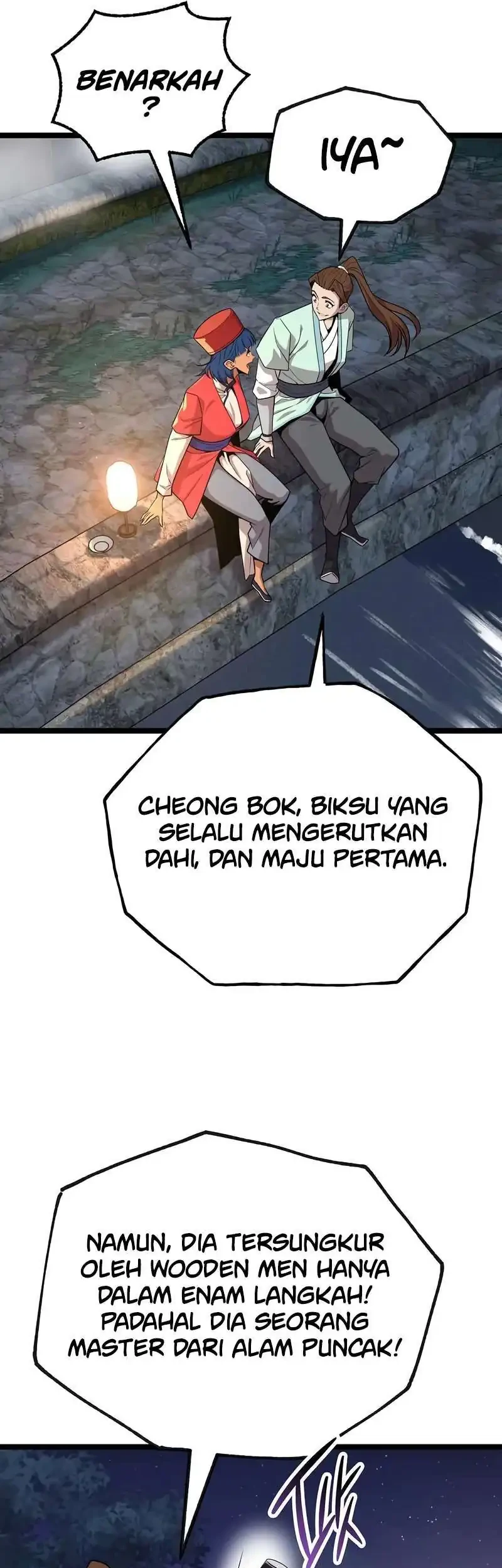 Tang Clan Legend chapter 34 halaman 57