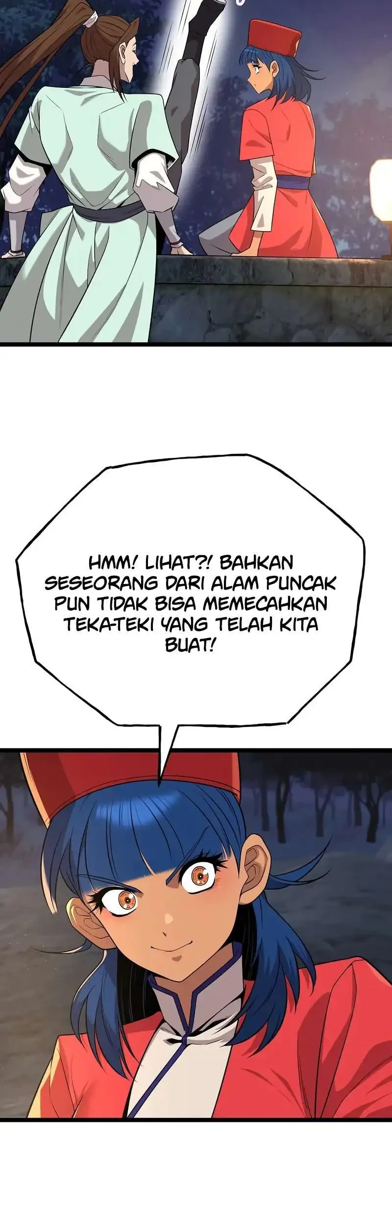 Tang Clan Legend chapter 34 halaman 58