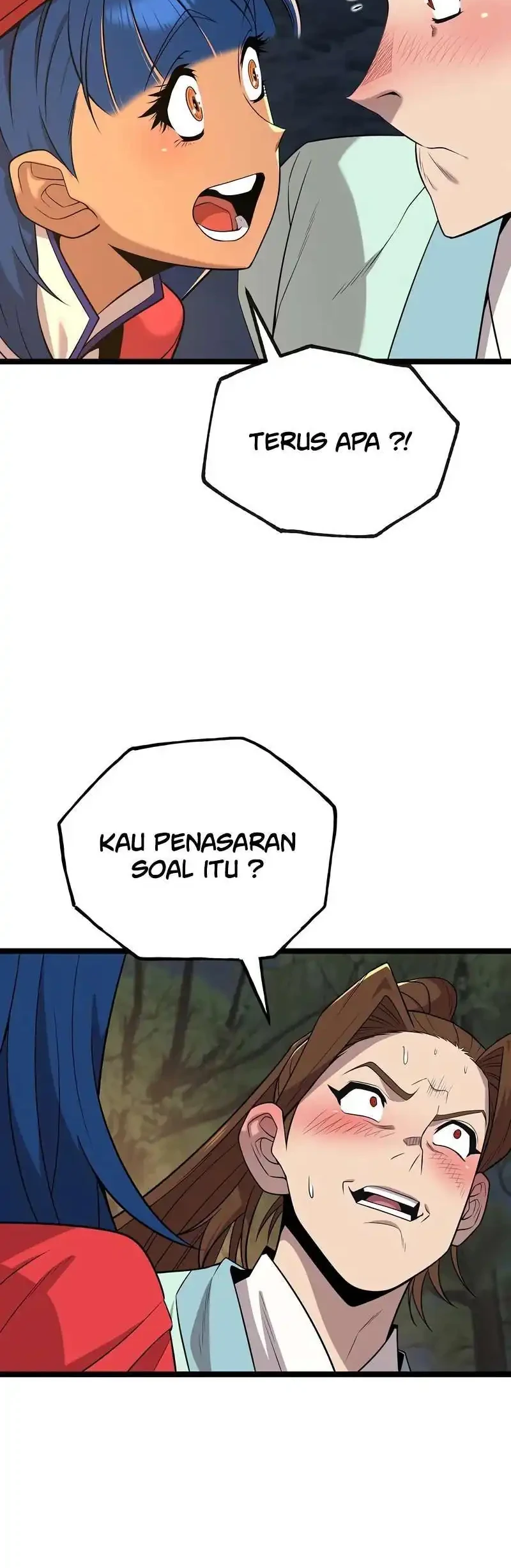 Tang Clan Legend chapter 34 halaman 60