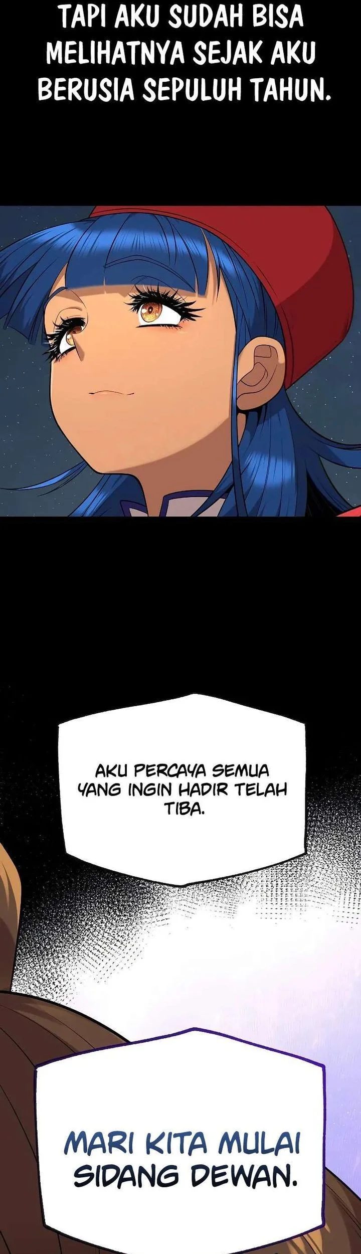 Tang Clan Legend chapter 35 halaman 7