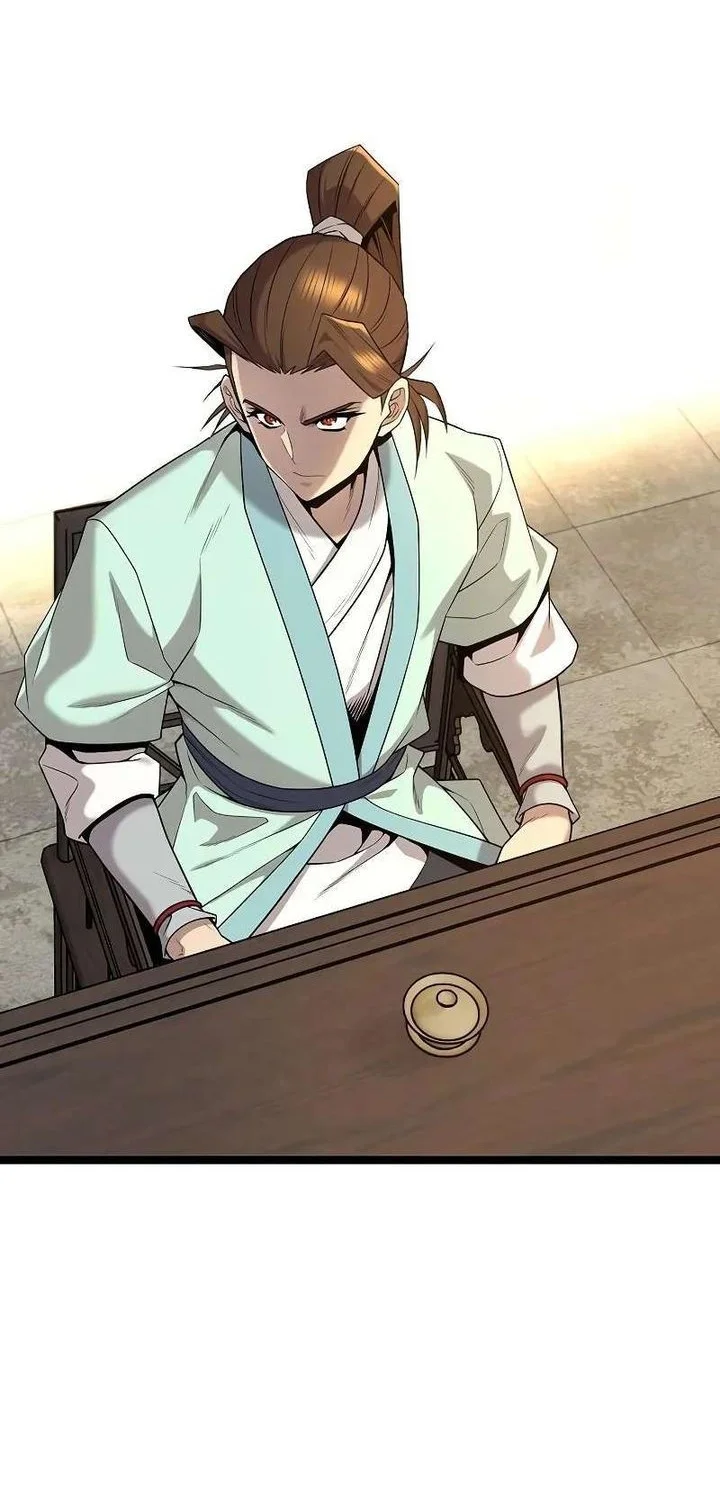 Tang Clan Legend chapter 35 halaman 10