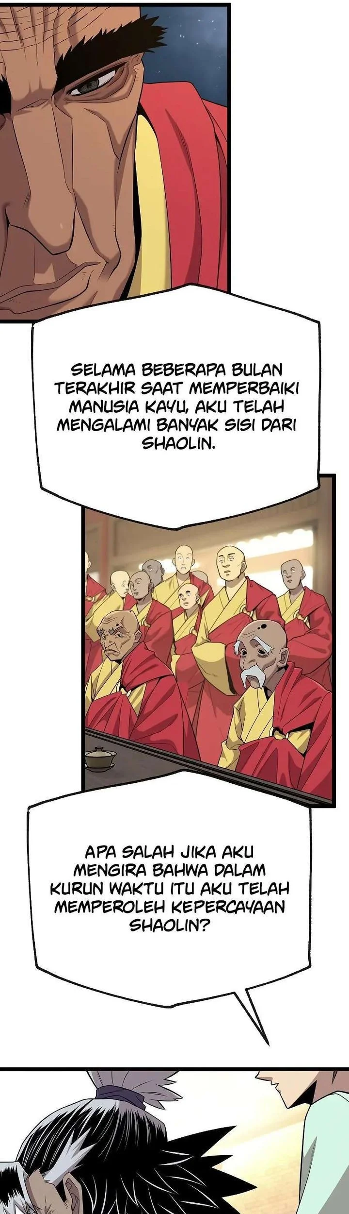 Tang Clan Legend chapter 35 halaman 12