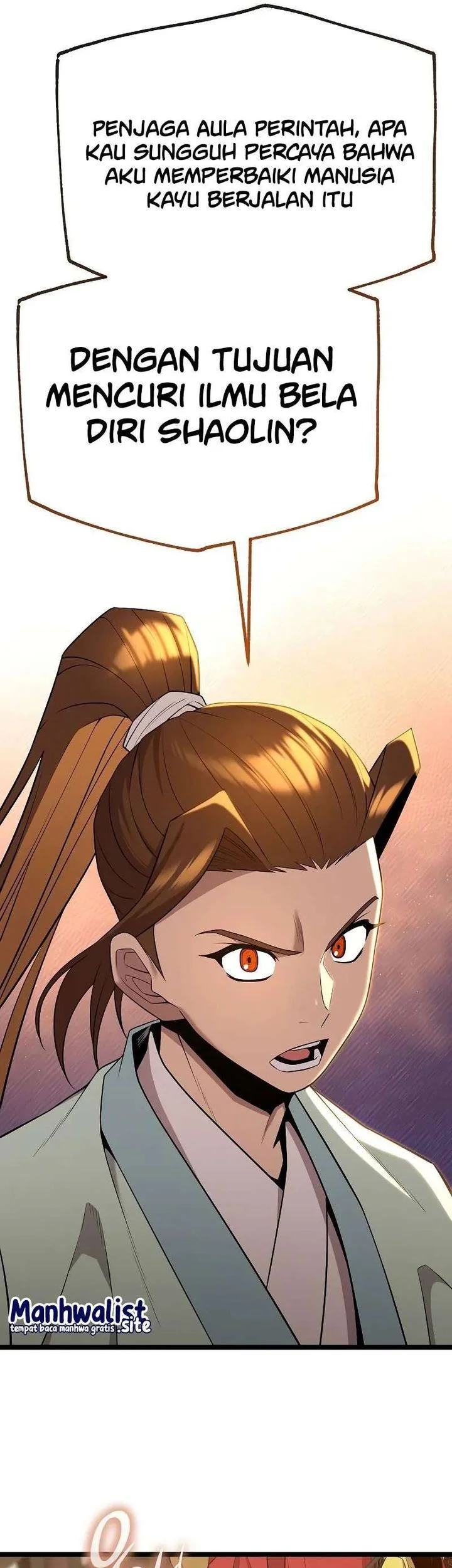 Tang Clan Legend chapter 35 halaman 14