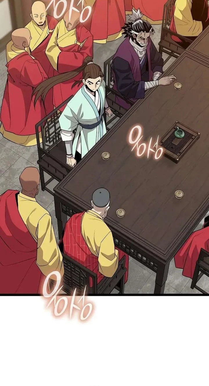 Tang Clan Legend chapter 35 halaman 15