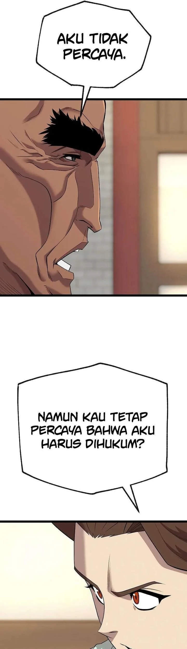 Tang Clan Legend chapter 35 halaman 16
