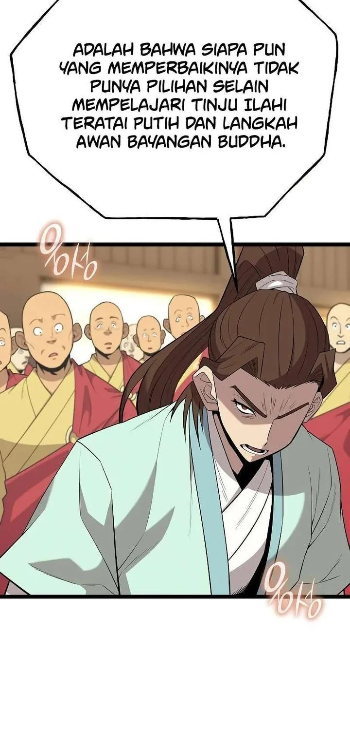 Tang Clan Legend chapter 35 halaman 19