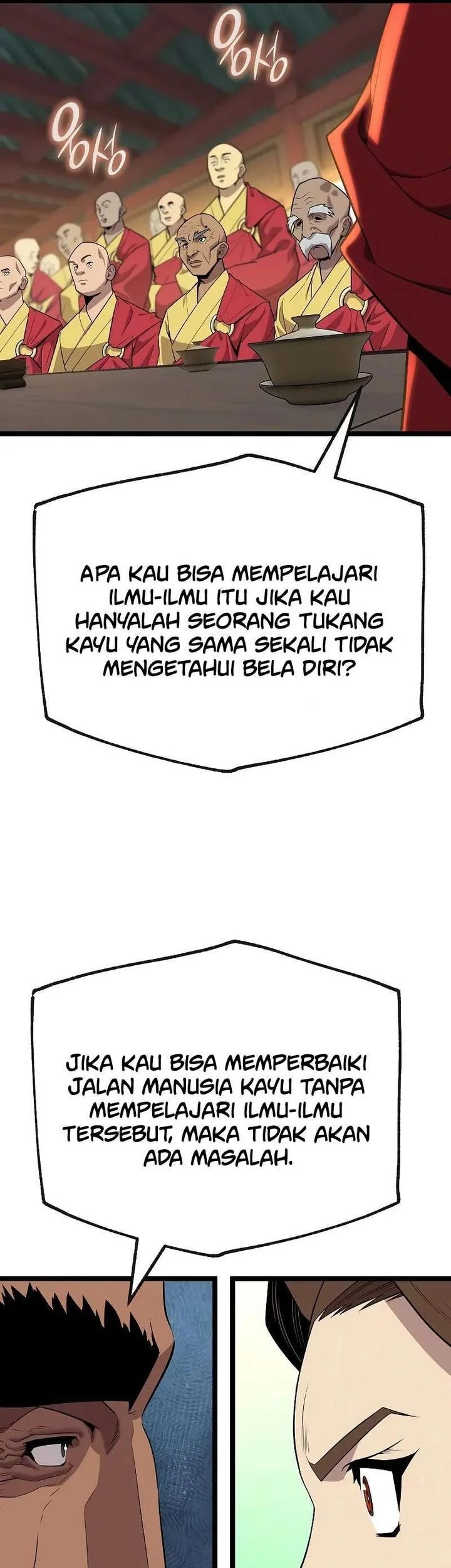 Tang Clan Legend chapter 35 halaman 24
