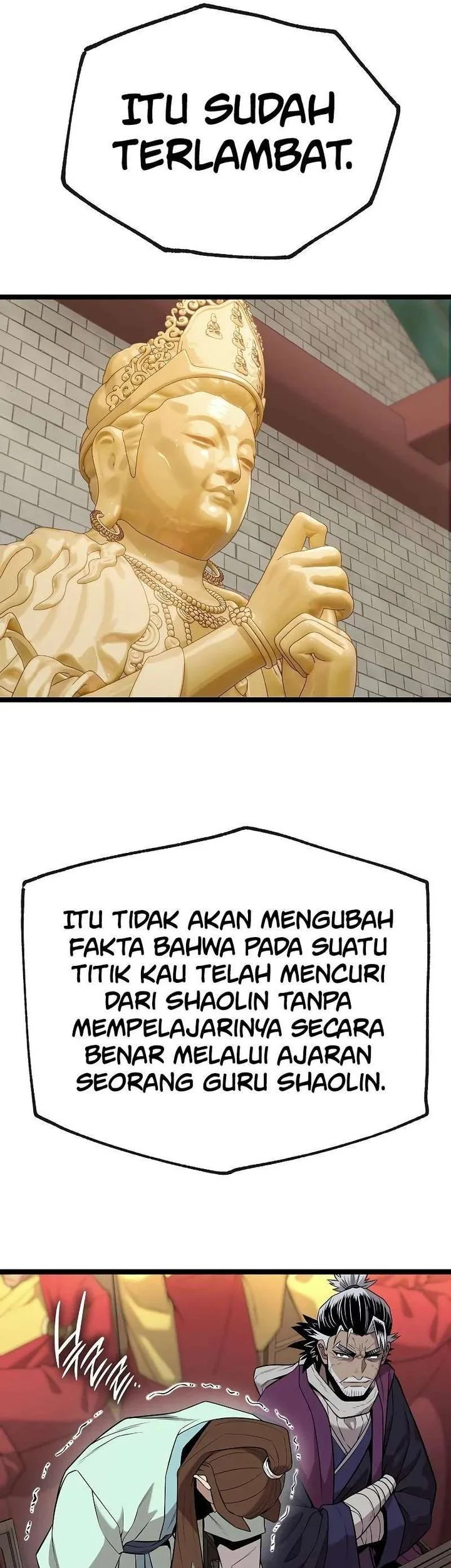Tang Clan Legend chapter 35 halaman 26