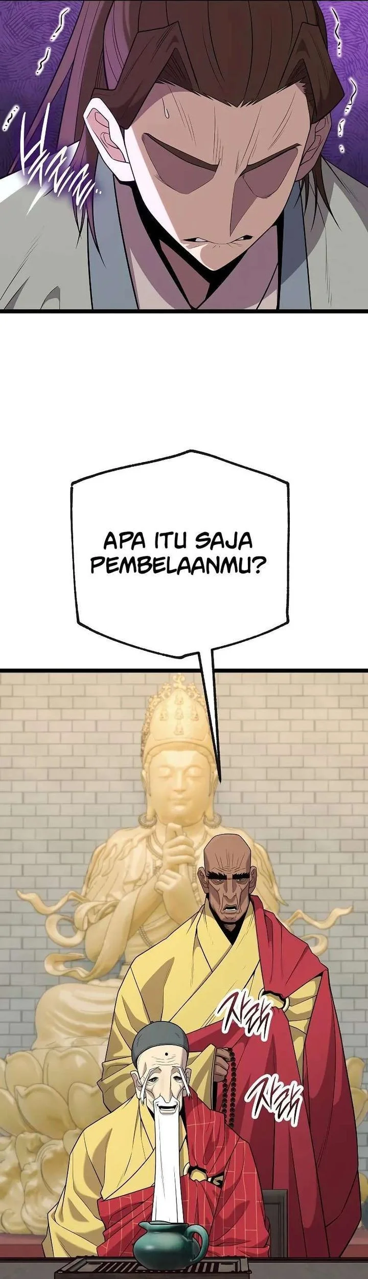 Tang Clan Legend chapter 35 halaman 28