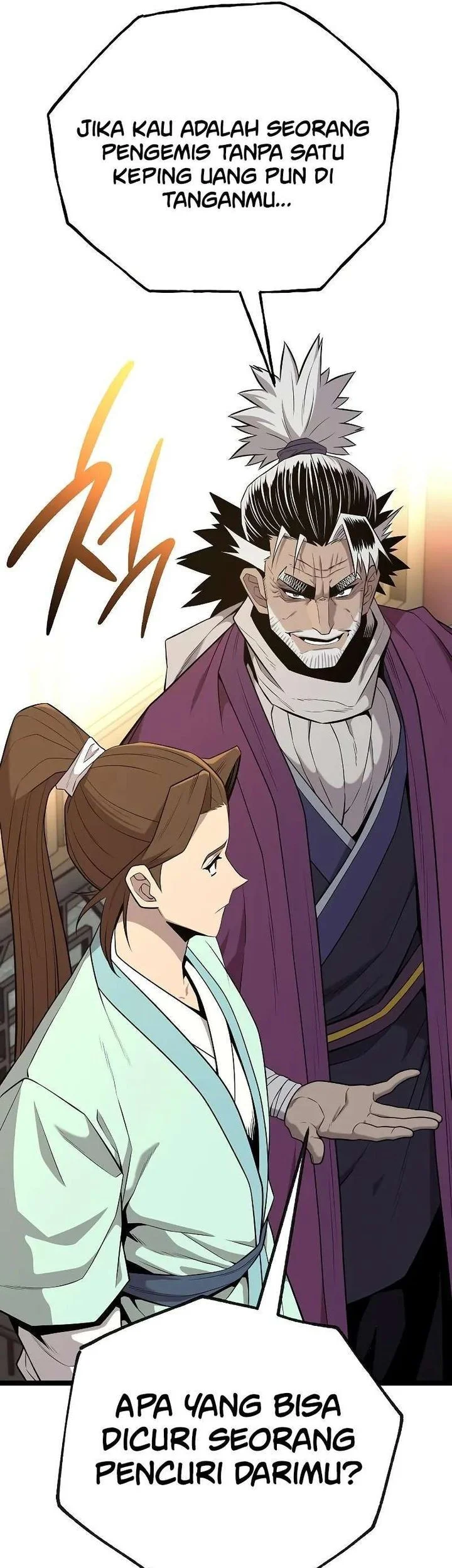 Tang Clan Legend chapter 35 halaman 32