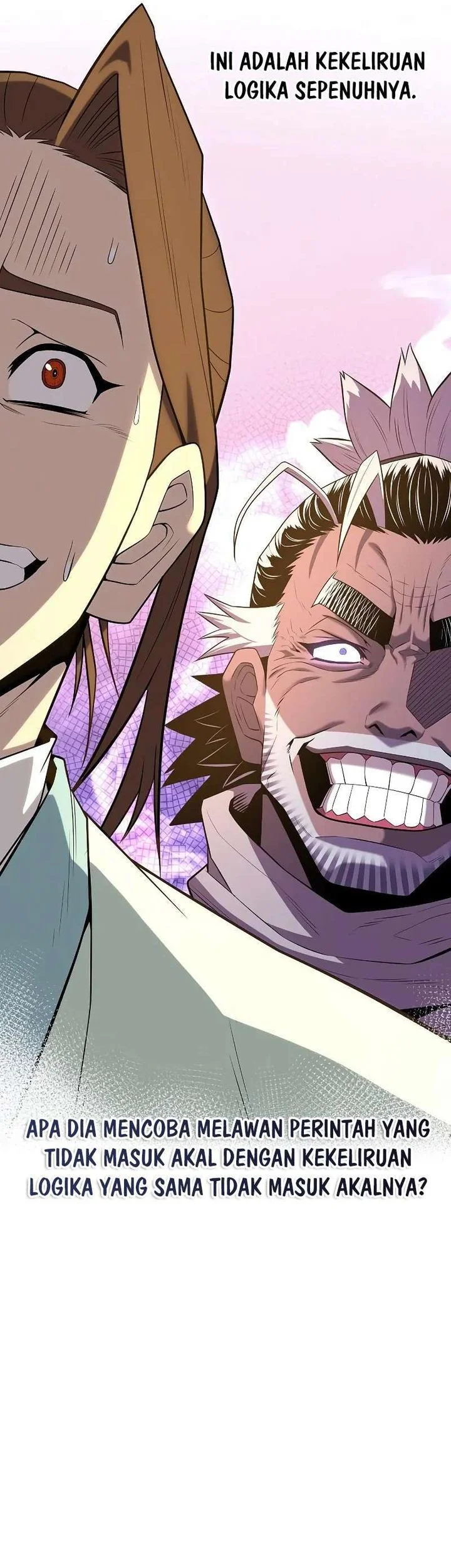 Tang Clan Legend chapter 35 halaman 52