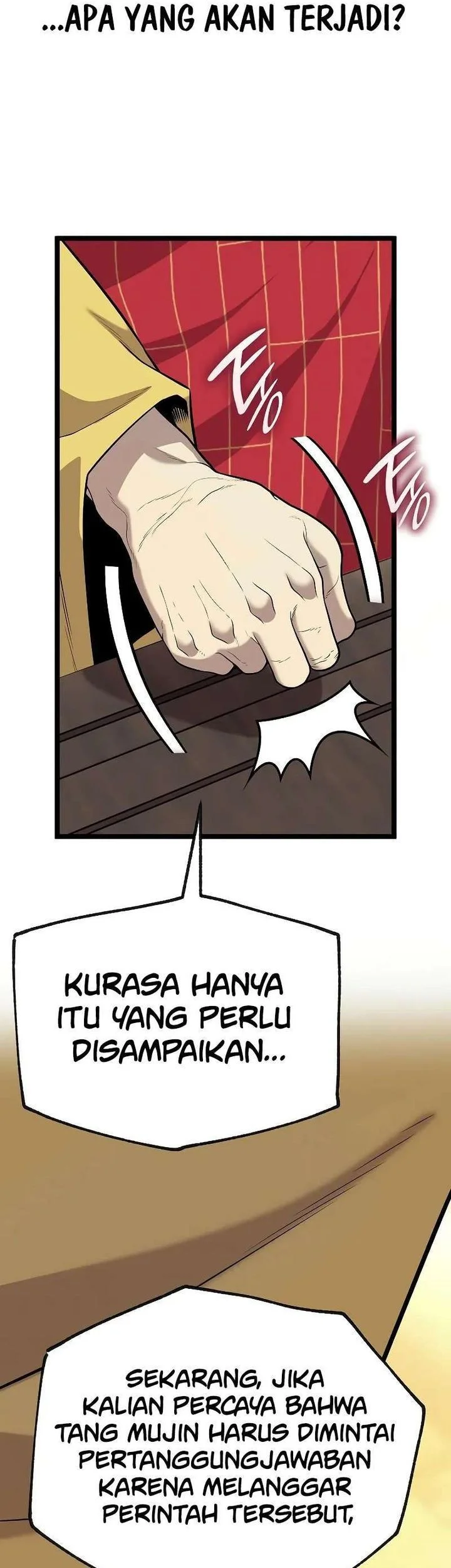 Tang Clan Legend chapter 35 halaman 54