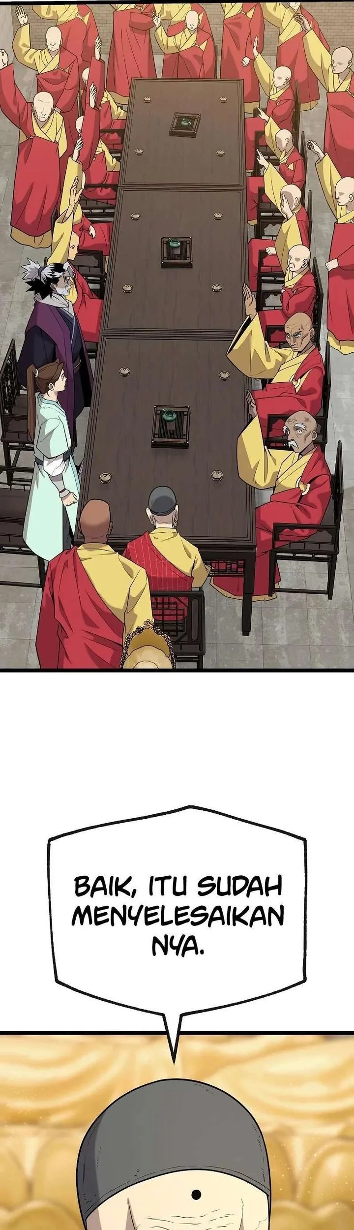 Tang Clan Legend chapter 35 halaman 62