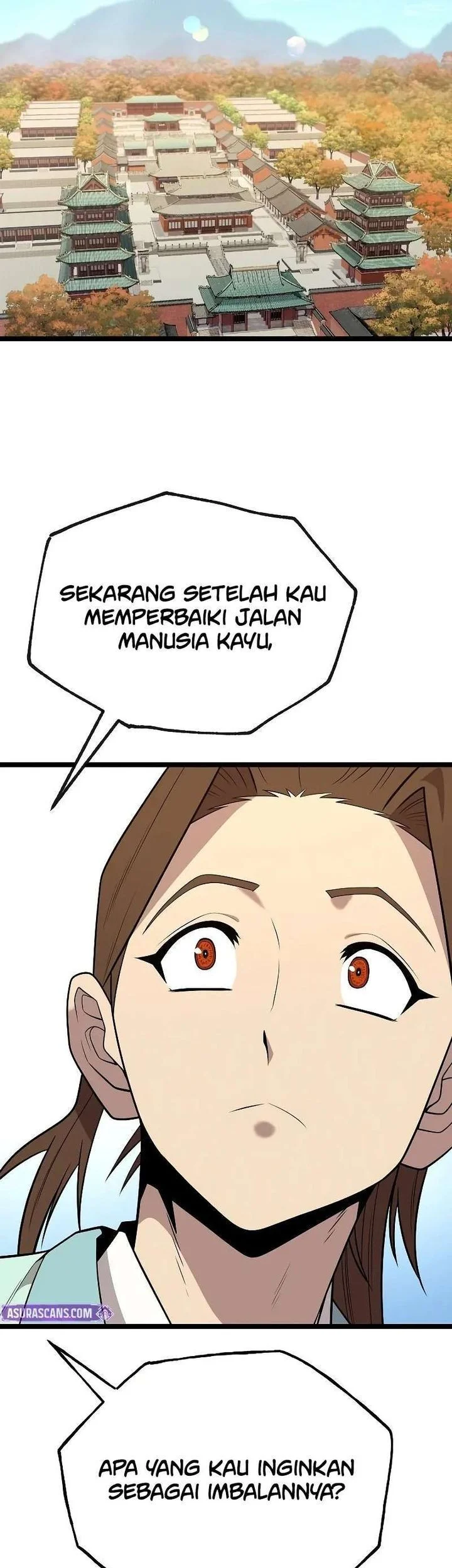 Tang Clan Legend chapter 35 halaman 64