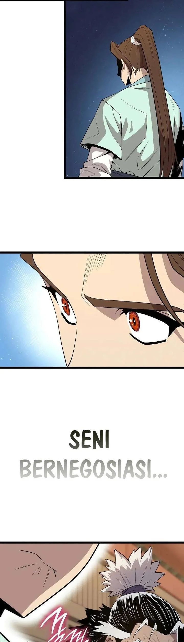 Tang Clan Legend chapter 35 halaman 66