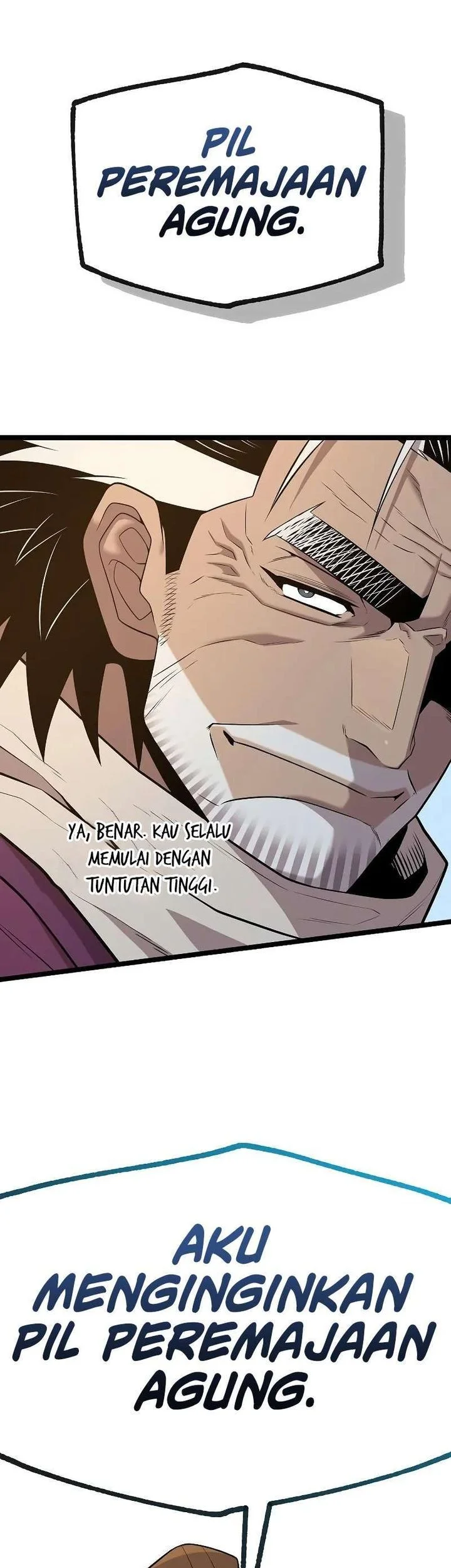 Tang Clan Legend chapter 35 halaman 68