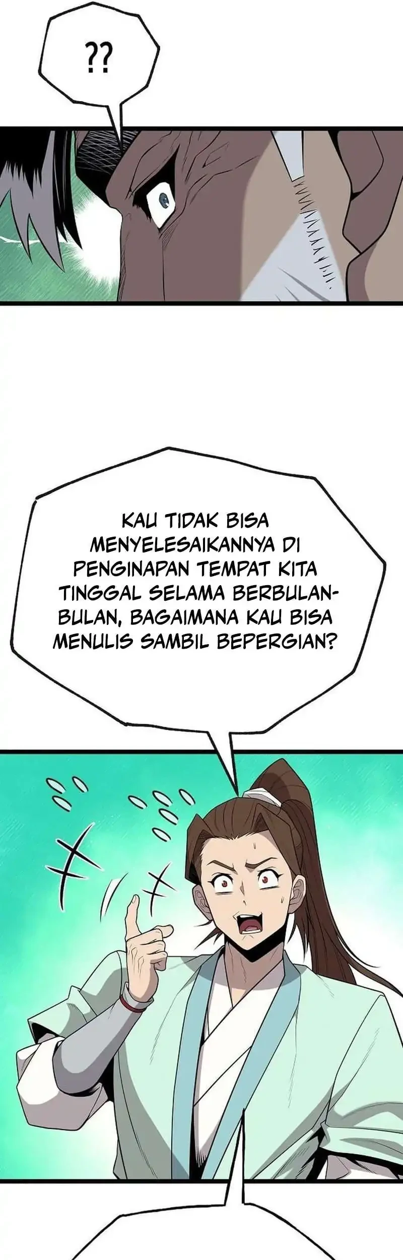 Tang Clan Legend Bab 36 halaman 17