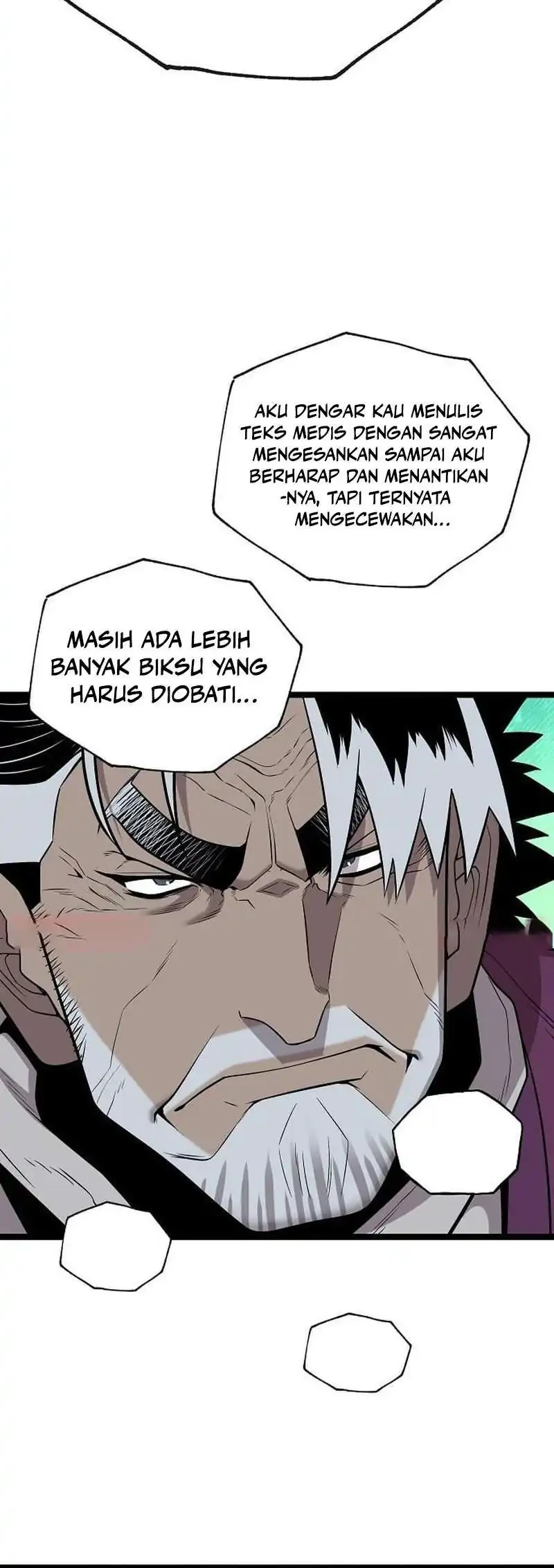 Tang Clan Legend Bab 36 halaman 20