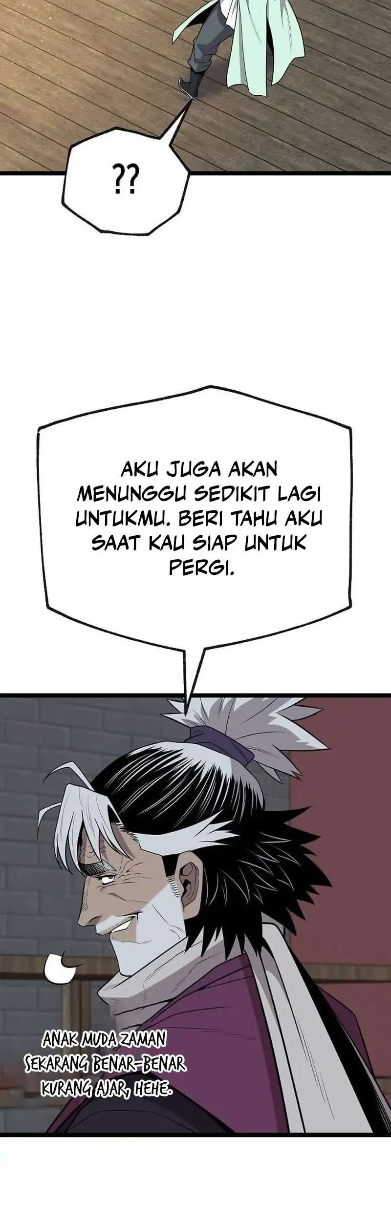 Tang Clan Legend Bab 36 halaman 22