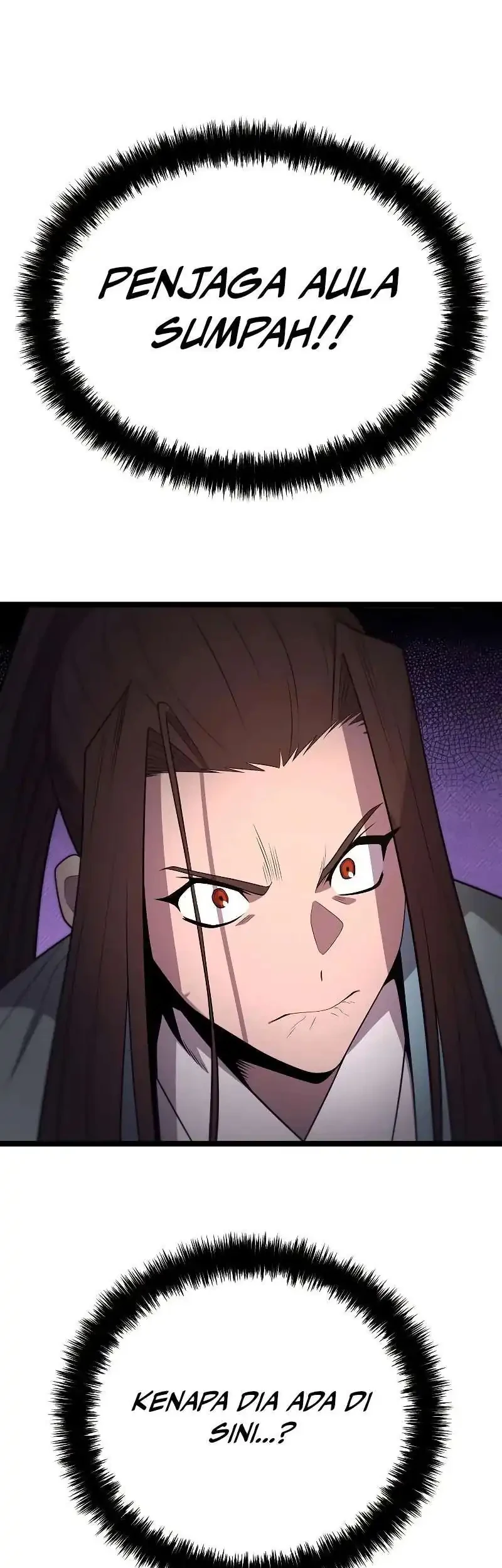 Tang Clan Legend chapter 37 halaman 3