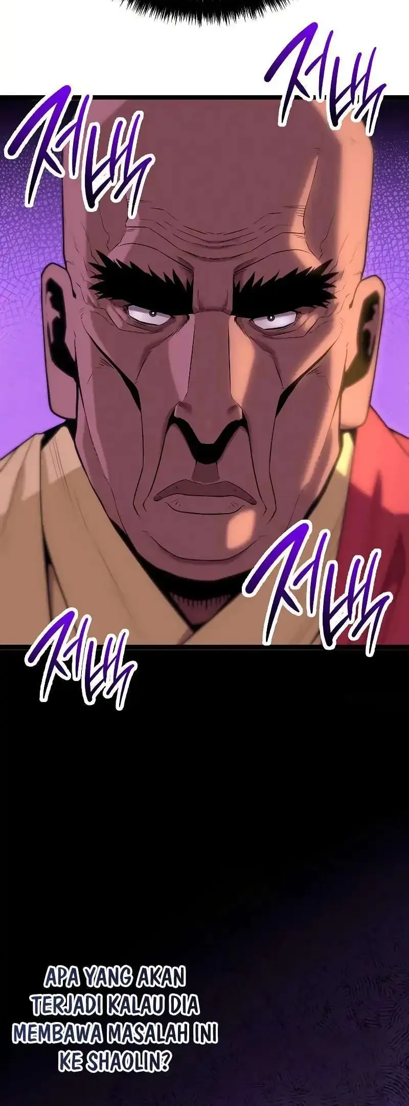Tang Clan Legend chapter 37 halaman 4