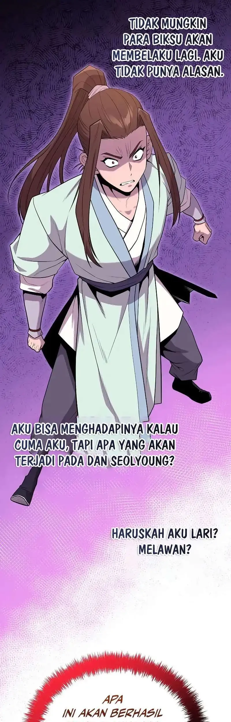 Tang Clan Legend chapter 37 halaman 5