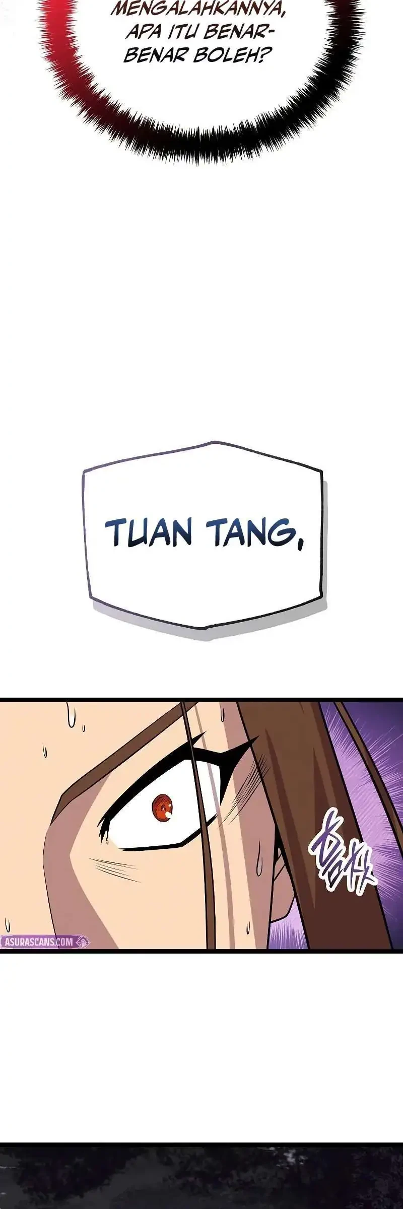 Tang Clan Legend chapter 37 halaman 6