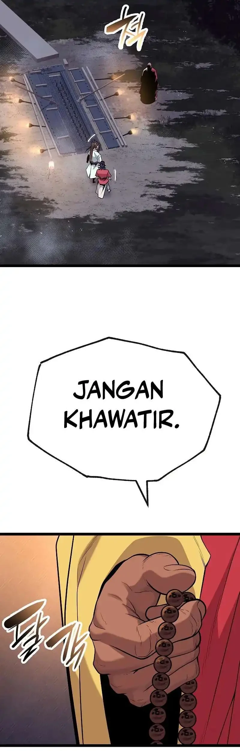 Tang Clan Legend chapter 37 halaman 7