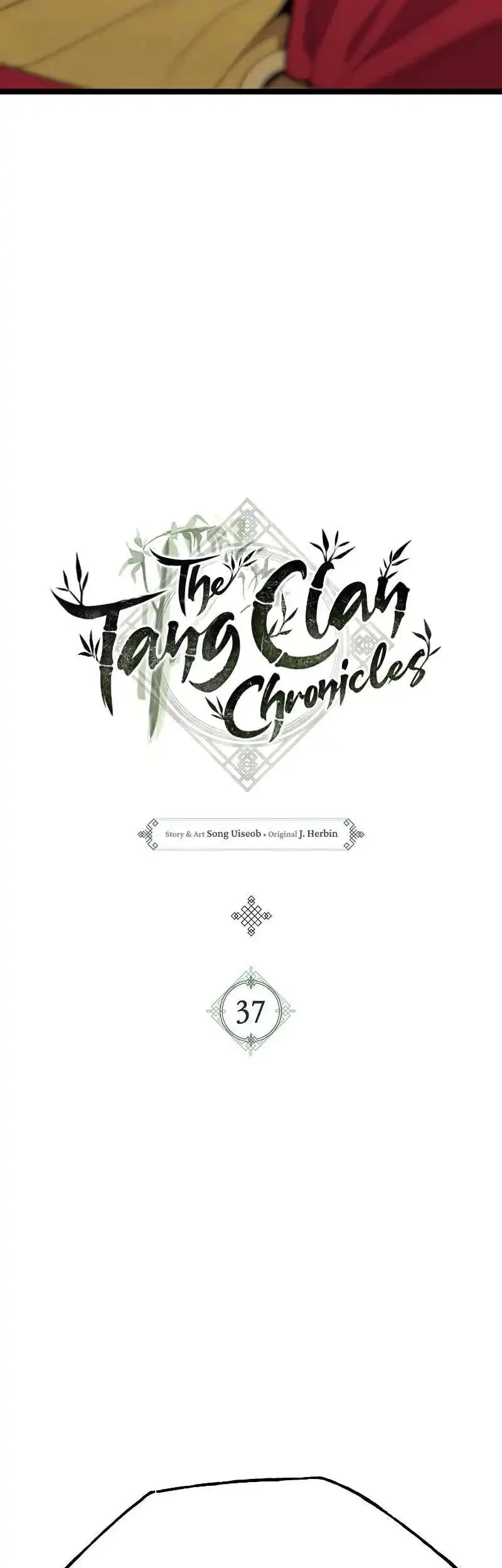 Tang Clan Legend chapter 37 halaman 9