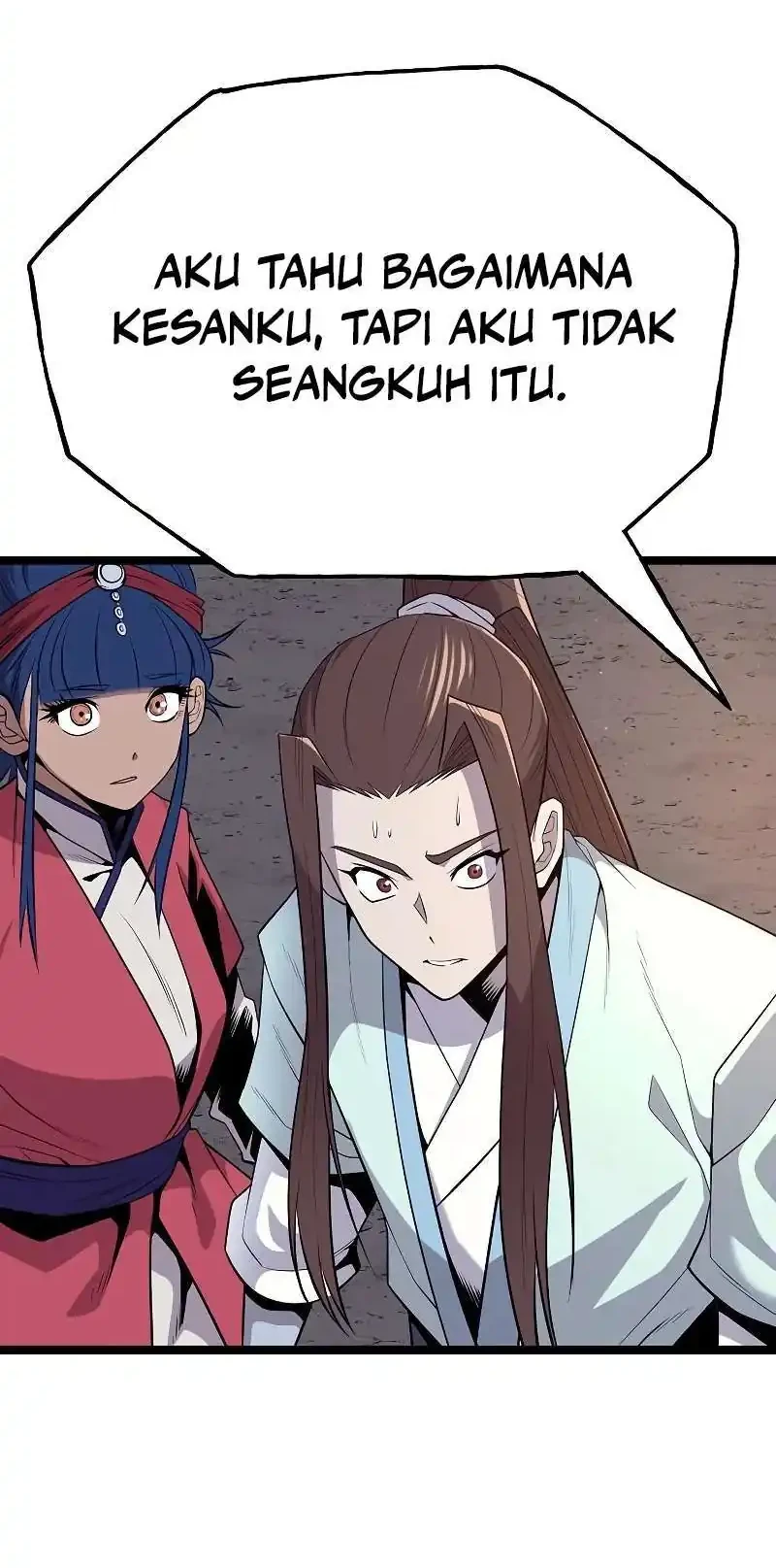 Tang Clan Legend chapter 37 halaman 12