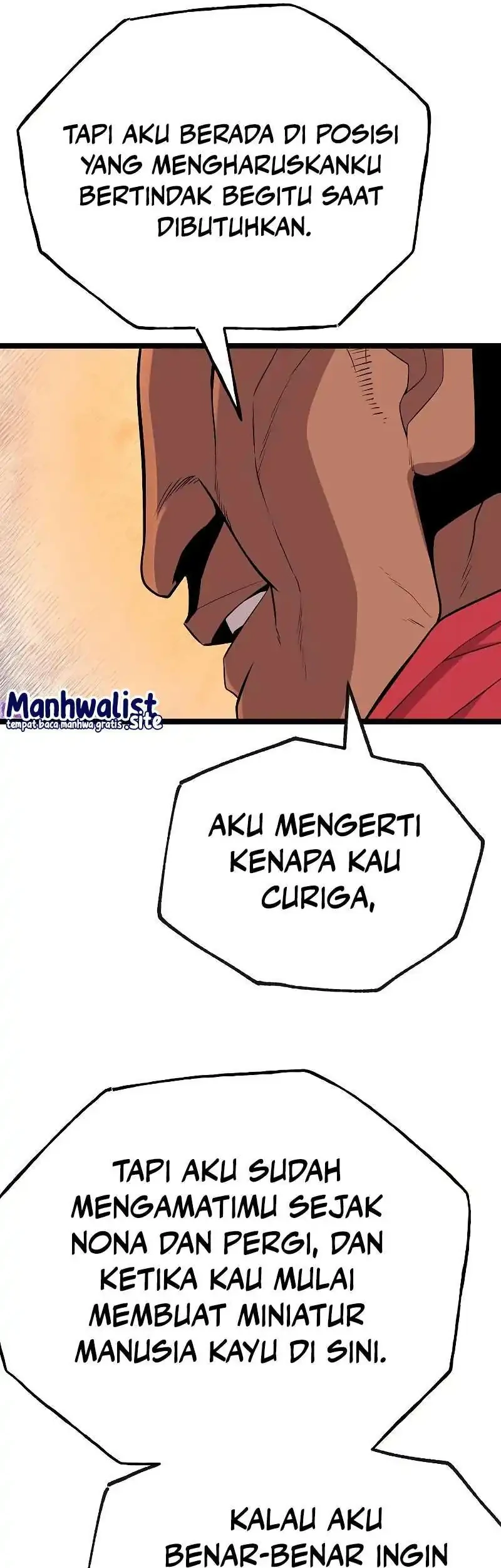 Tang Clan Legend chapter 37 halaman 13