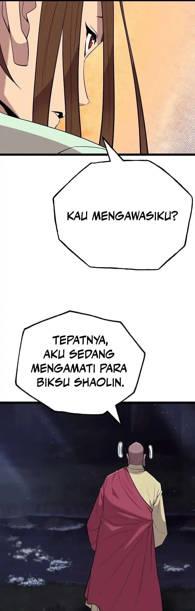 Tang Clan Legend chapter 37 halaman 15