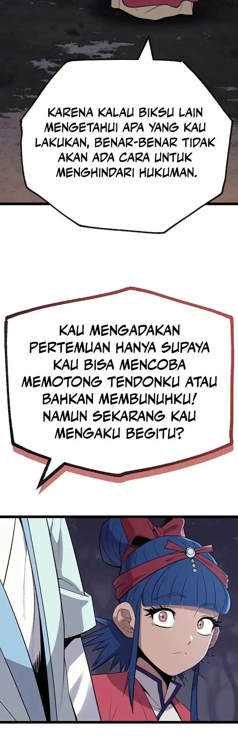 Tang Clan Legend chapter 37 halaman 16