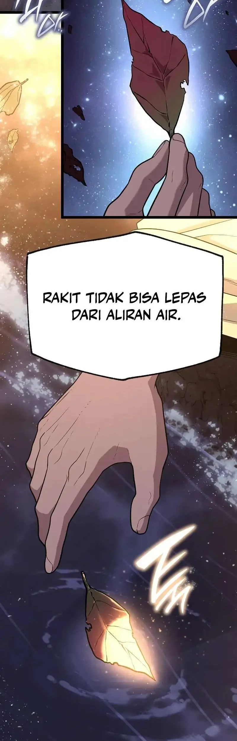 Tang Clan Legend chapter 37 halaman 24