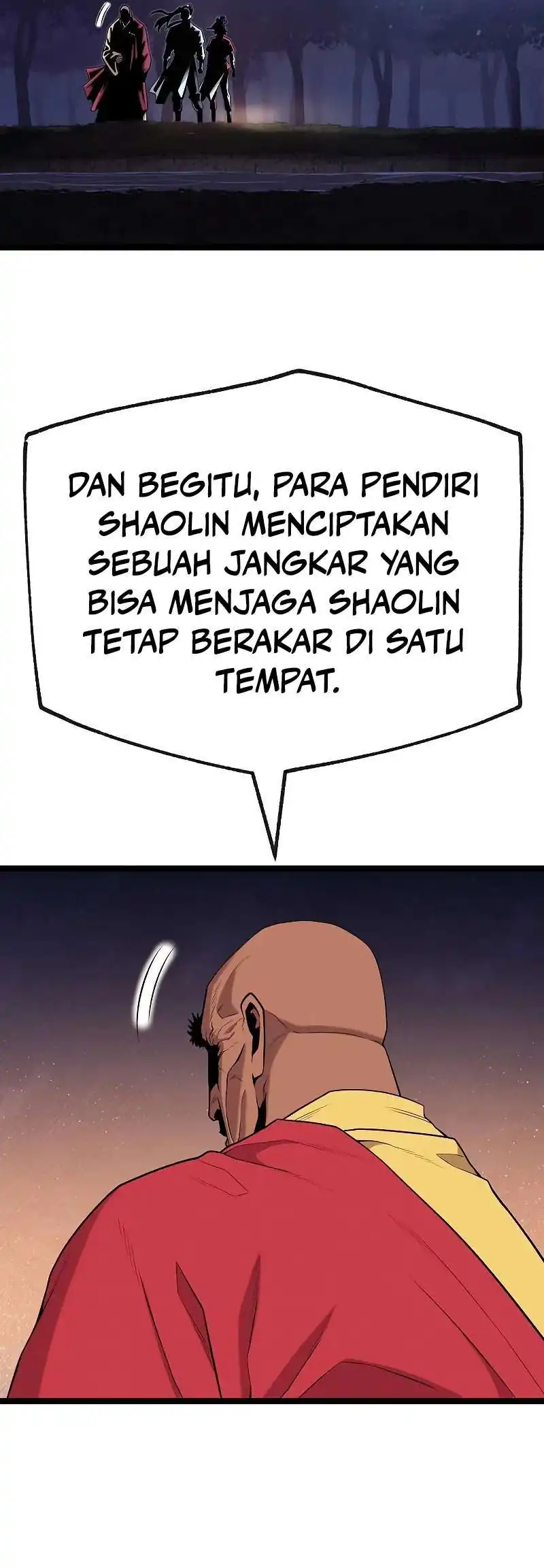 Tang Clan Legend chapter 37 halaman 27