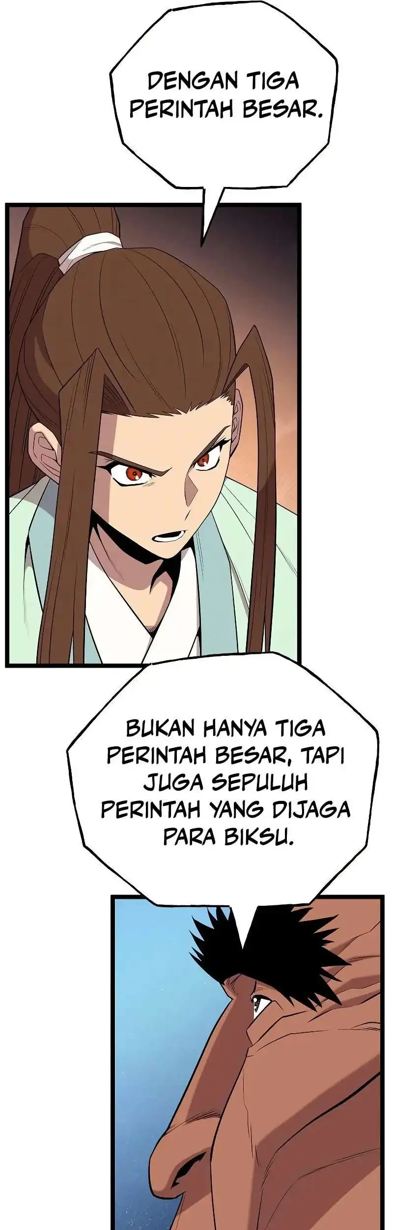 Tang Clan Legend chapter 37 halaman 28