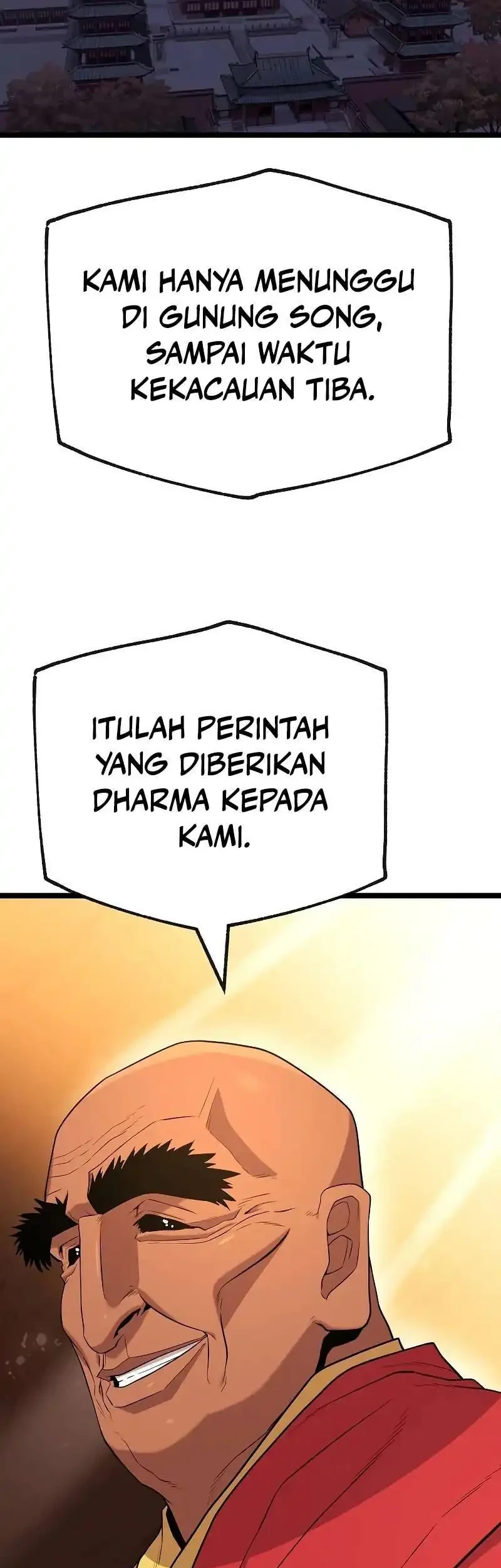 Tang Clan Legend chapter 37 halaman 30