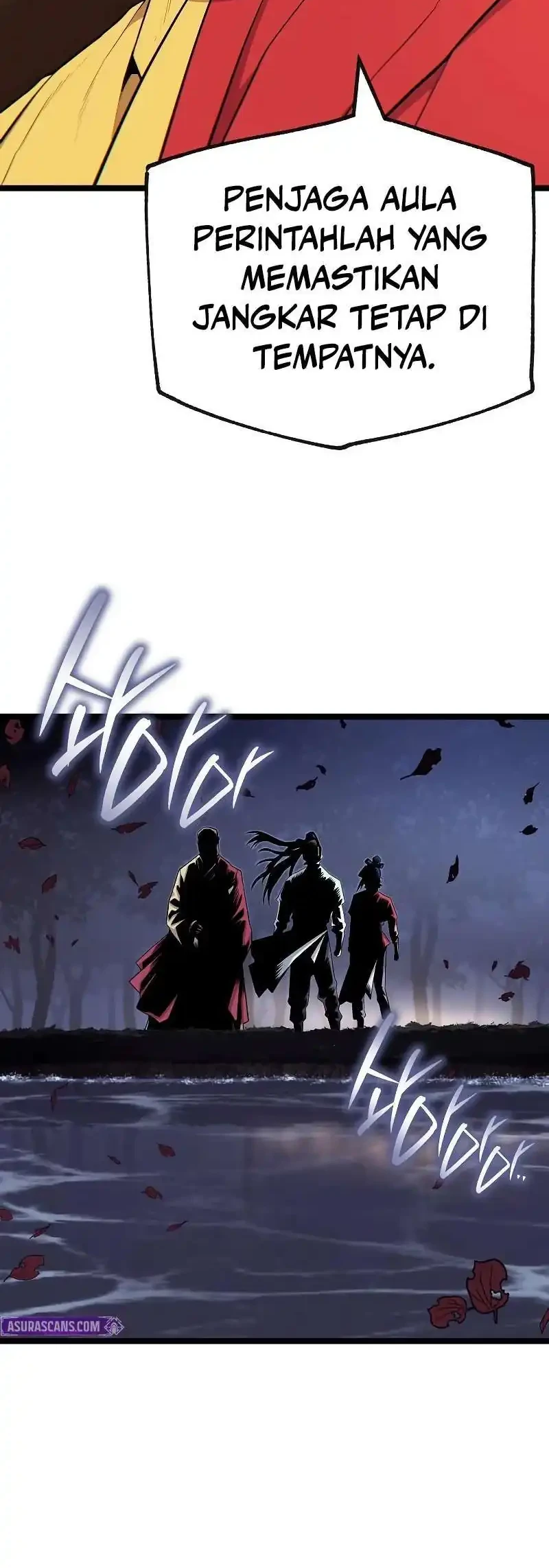 Tang Clan Legend chapter 37 halaman 31