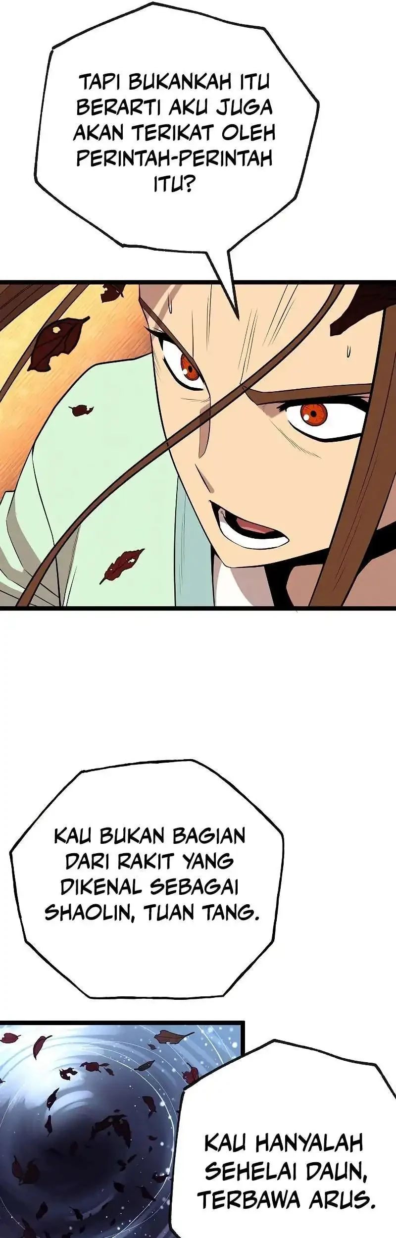 Tang Clan Legend chapter 37 halaman 32