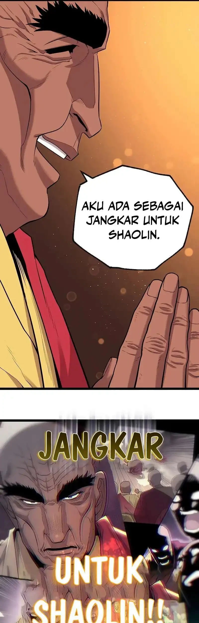 Tang Clan Legend chapter 37 halaman 36