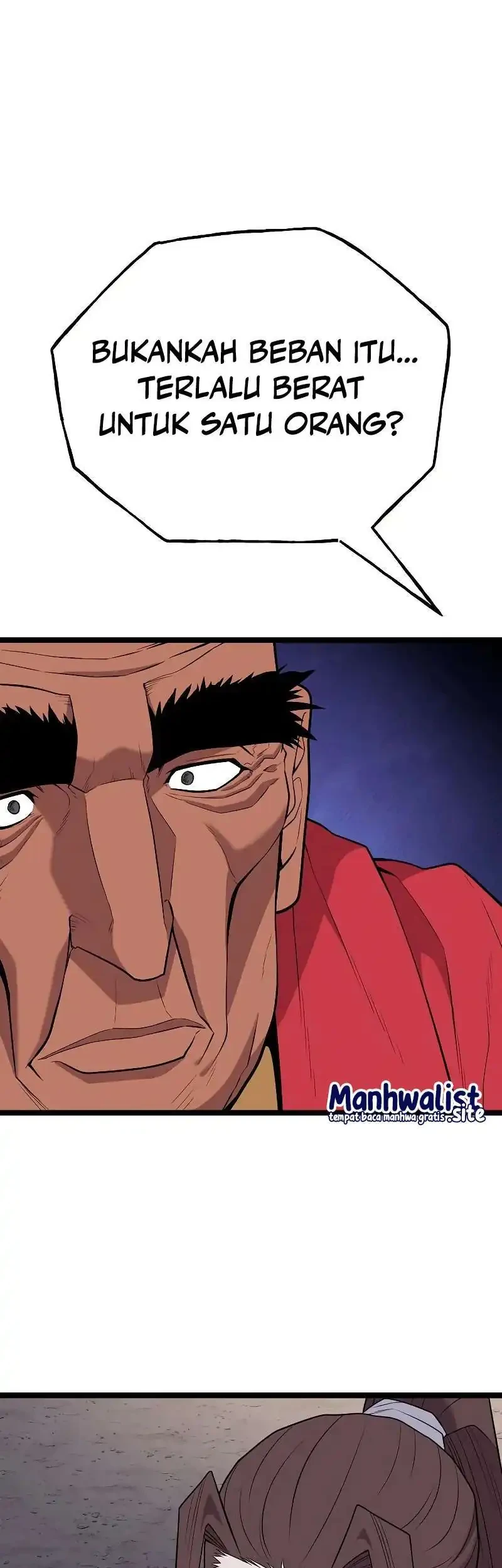 Tang Clan Legend chapter 37 halaman 38