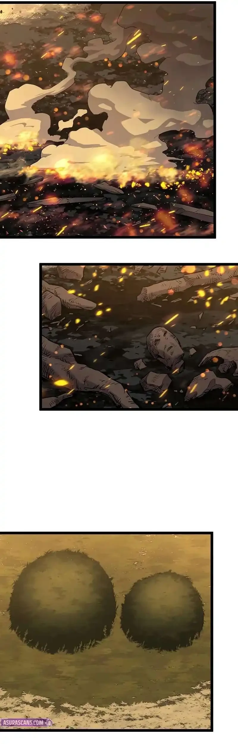 Tang Clan Legend chapter 37 halaman 42