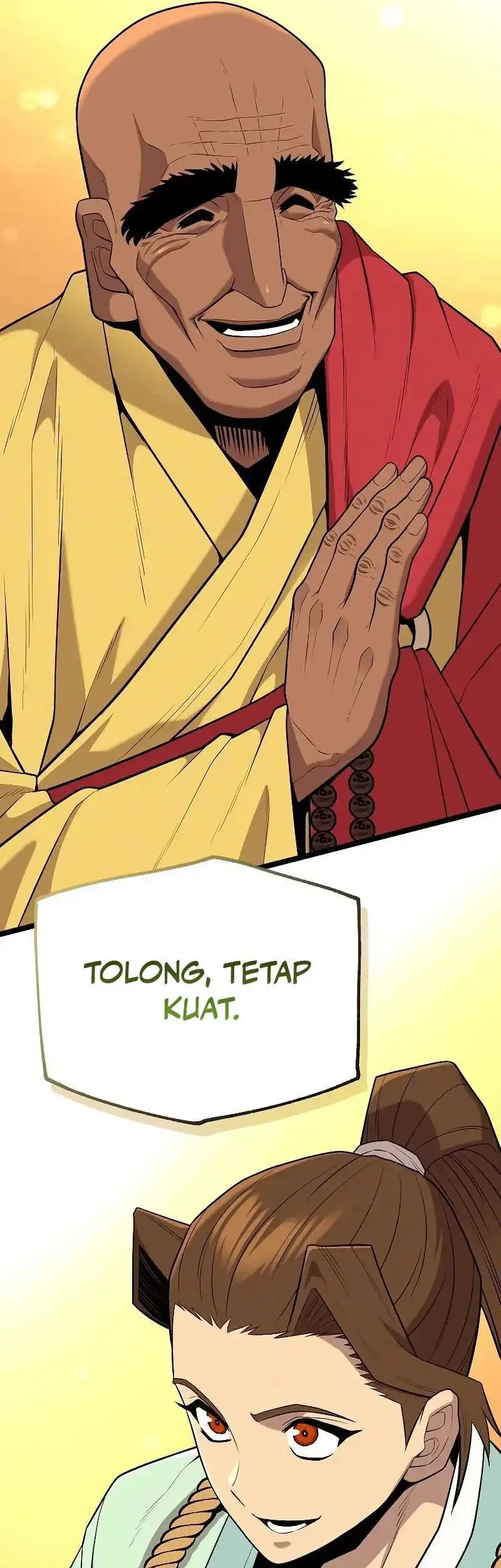 Tang Clan Legend chapter 37 halaman 46