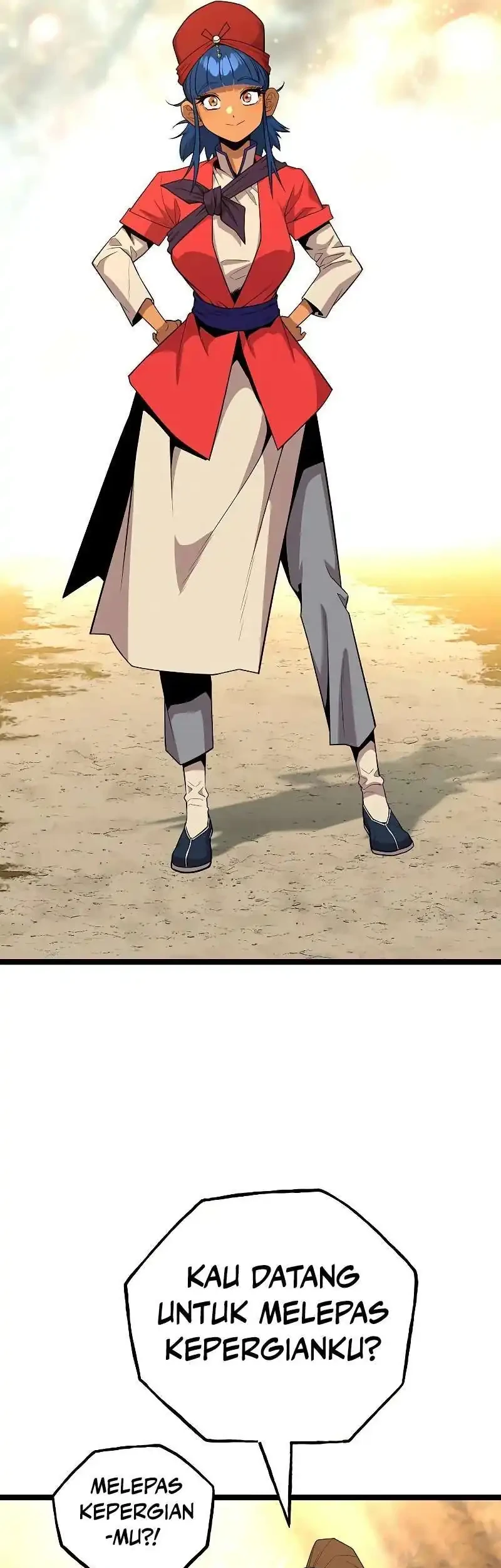 Tang Clan Legend chapter 37 halaman 52