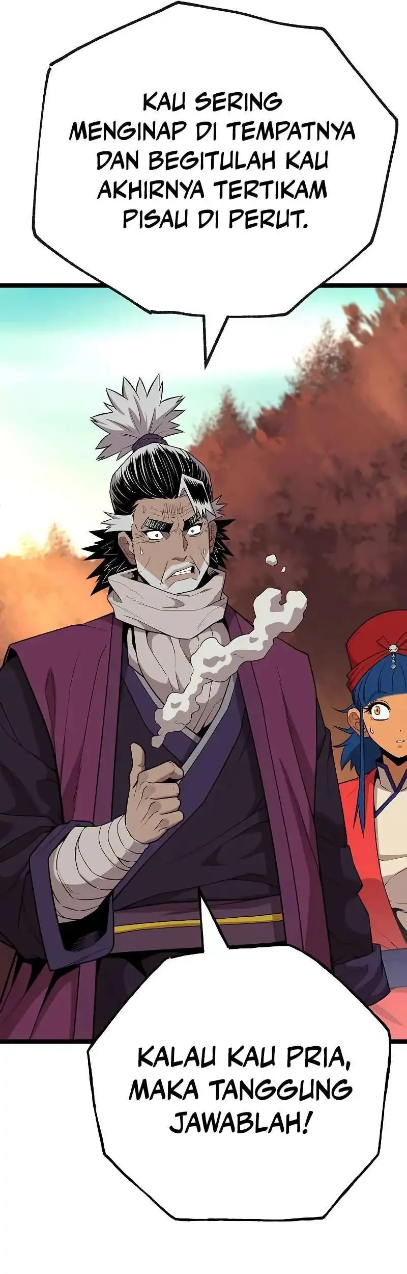 Tang Clan Legend chapter 37 halaman 60
