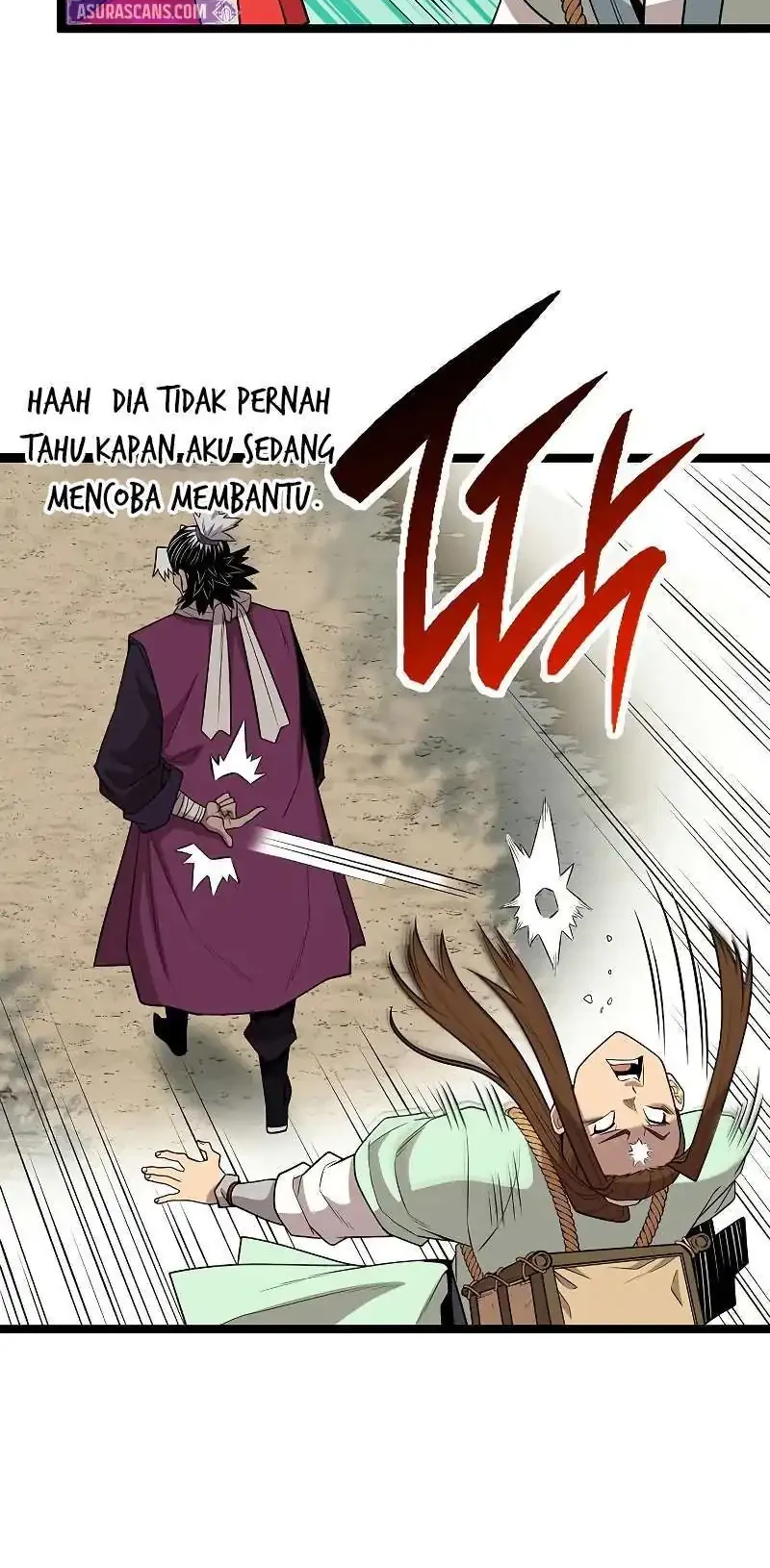 Tang Clan Legend chapter 37 halaman 63