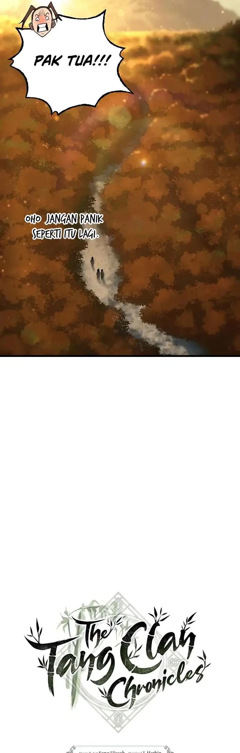 Tang Clan Legend chapter 37 halaman 66