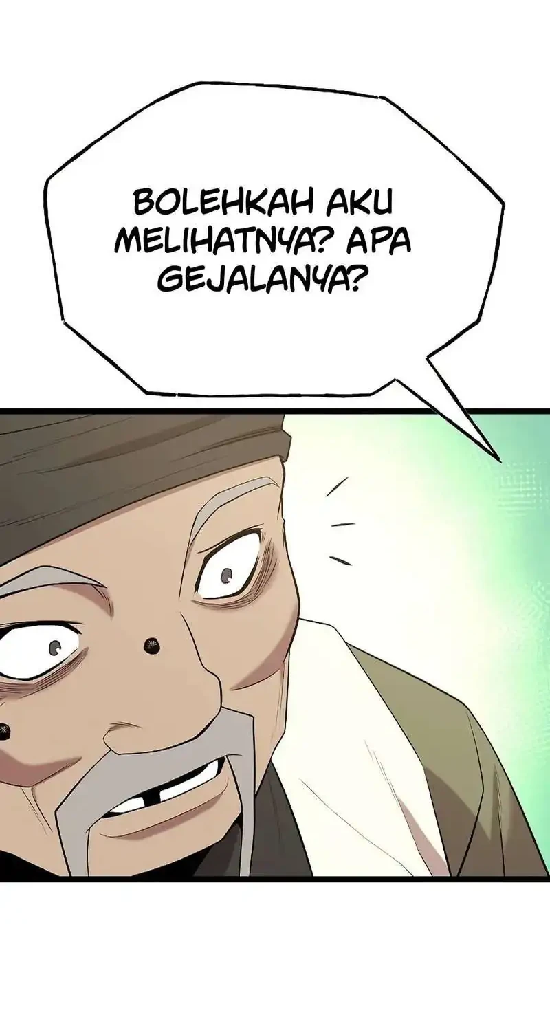 Tang Clan Legend Bab 38 halaman 8