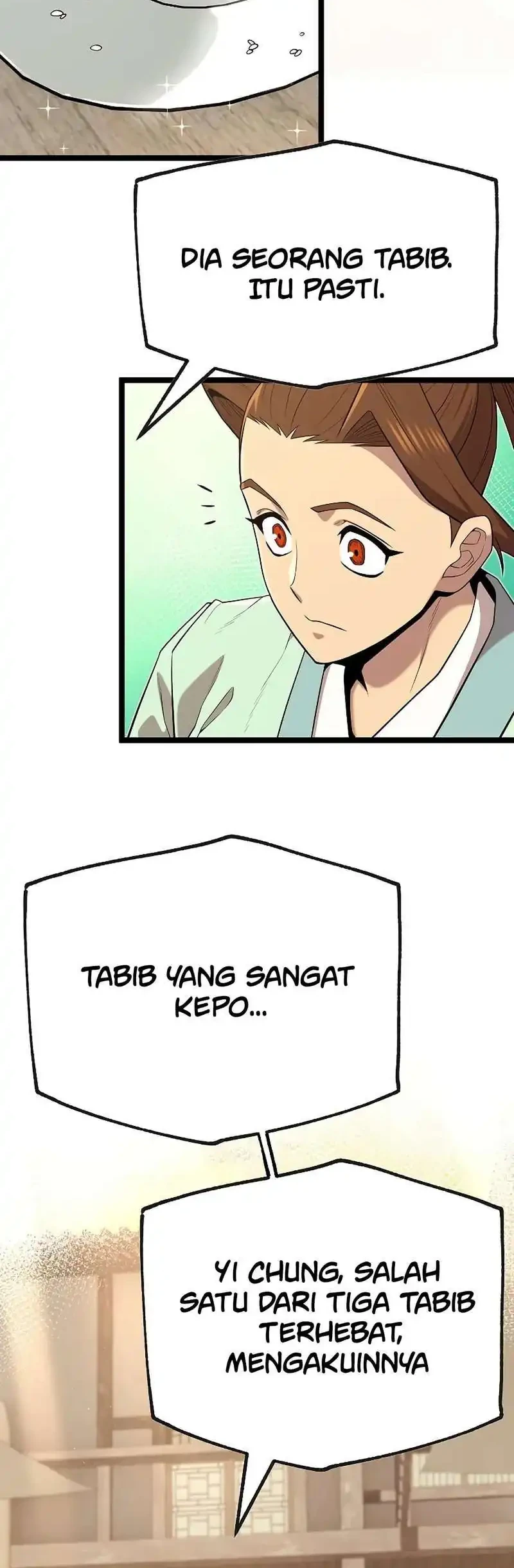 Tang Clan Legend Bab 38 halaman 10